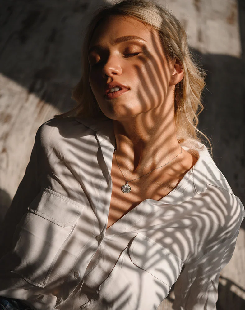 Beautiful Woman