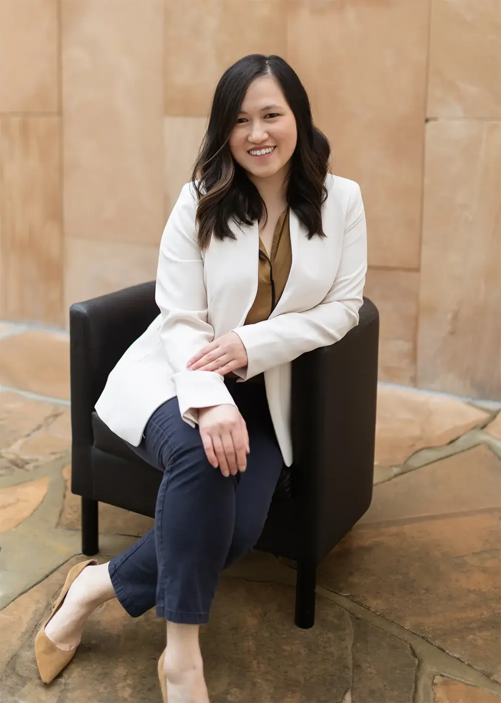 Dr. Tiffany Pham